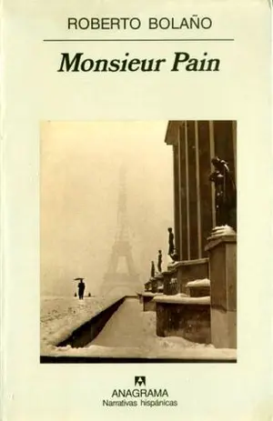 Portada del libro