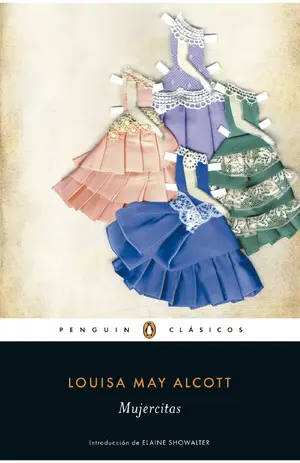 Portada del libro