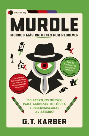 Portada del libro