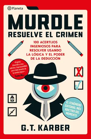 Portada del libro