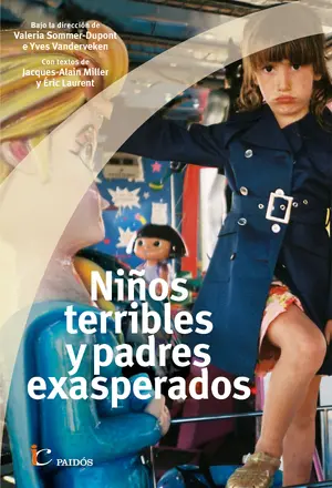 Portada del libro