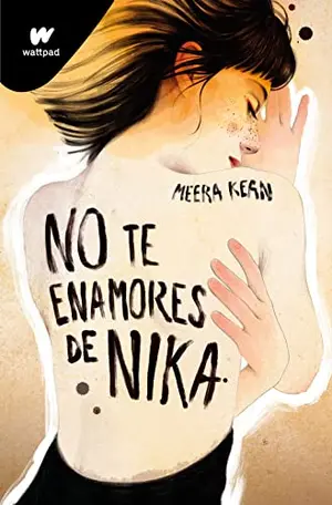 Portada del libro