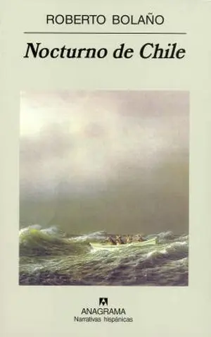 Portada del libro