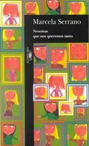 Portada del libro