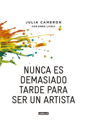 Portada del libro