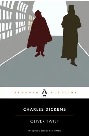 Portada del libro