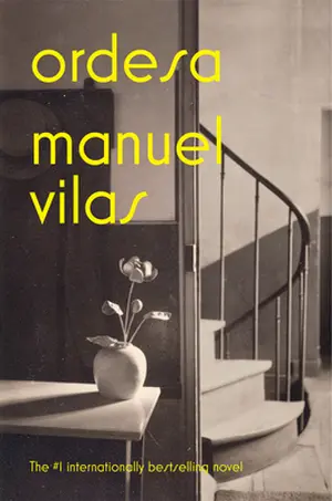 Portada del libro