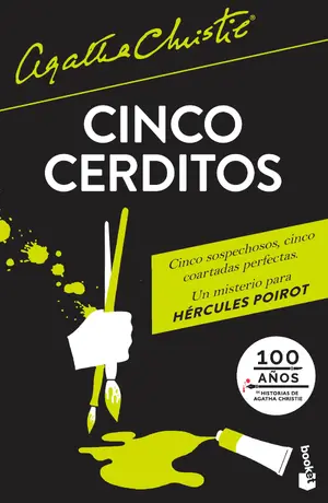 Portada del libro