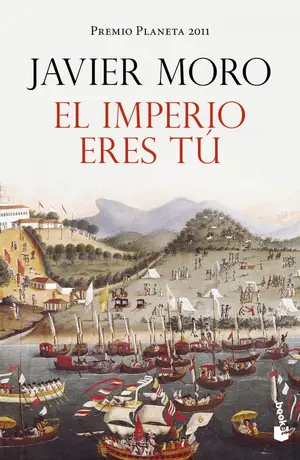 Portada del libro
