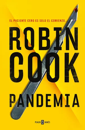 Portada del libro