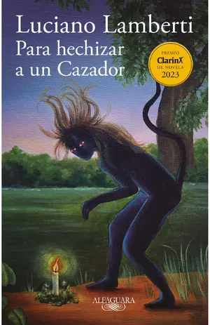 Portada del libro