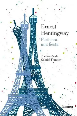 Portada del libro