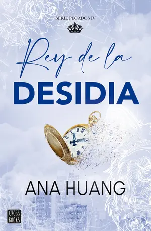 Portada del libro