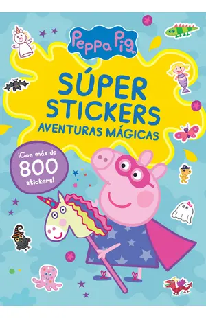 Portada del libro