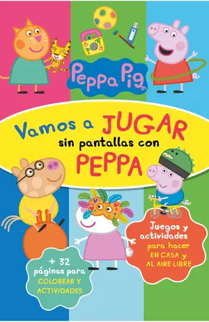 Portada del libro