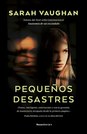 Portada del libro