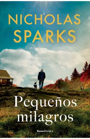 Portada del libro