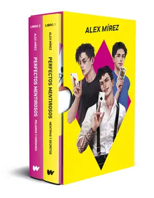 Portada del libro