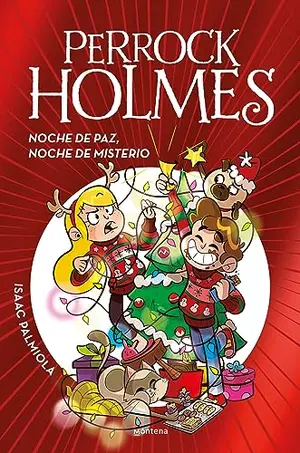 Portada del libro