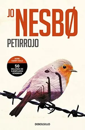 Portada del libro