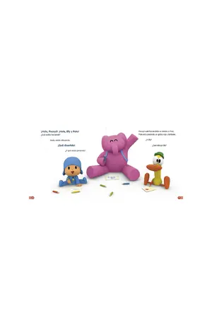 Portada del libro