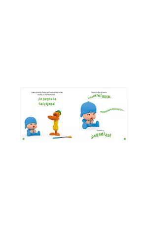 Portada del libro