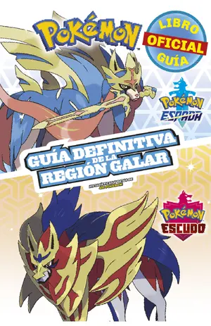 Portada del libro