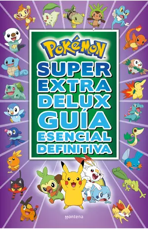 Portada del libro