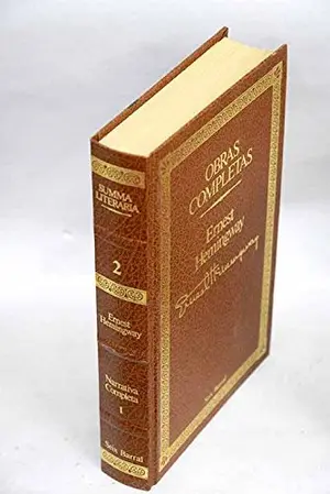 Portada del libro