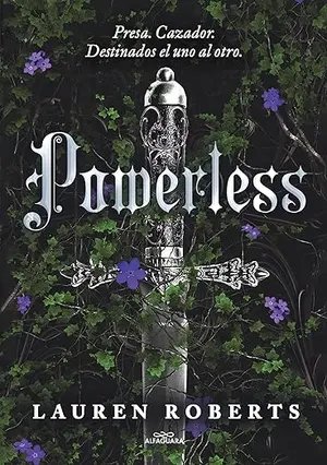 Portada del libro