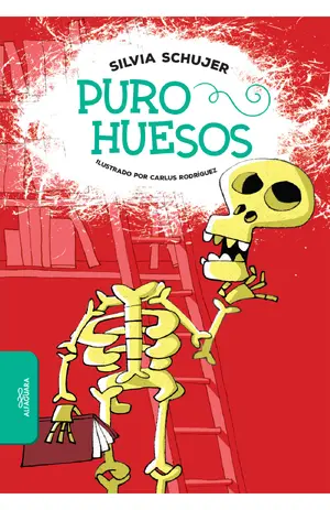 Portada del libro