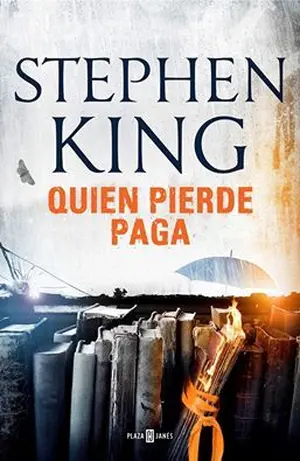 Portada del libro