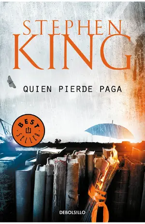 Portada del libro