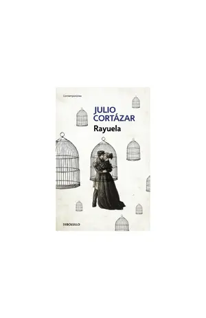 Portada del libro