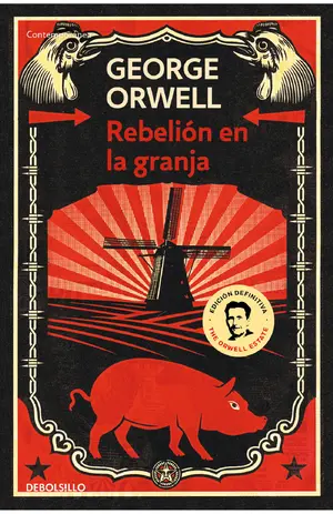 Portada del libro