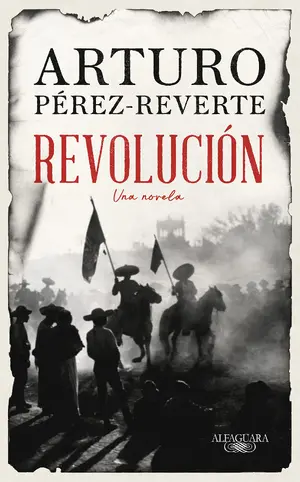 Portada del libro