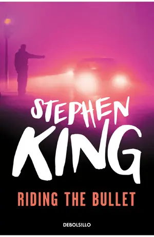 Portada del libro