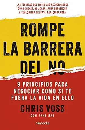 Portada del libro