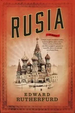 Portada del libro