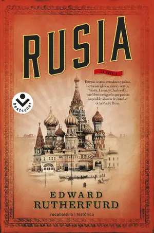 Portada del libro