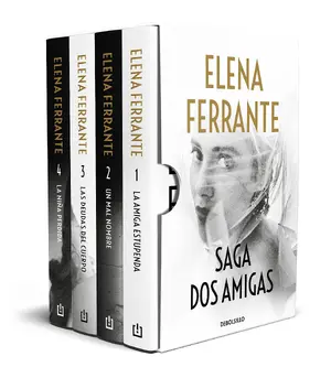 Portada del libro