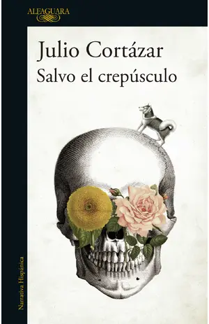 Portada del libro