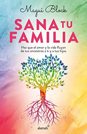 Portada del libro