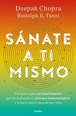 Portada del libro