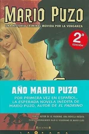 Portada del libro