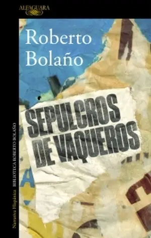 Portada del libro