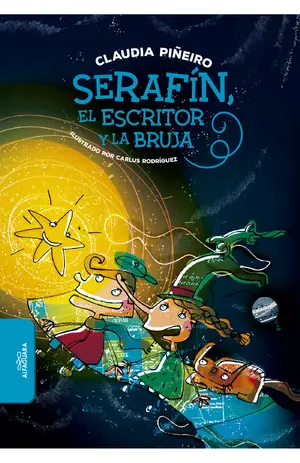 Portada del libro