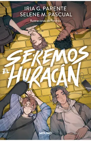 Portada del libro