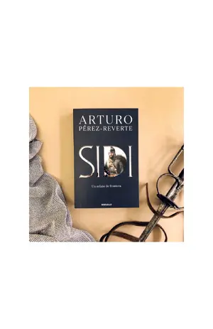Portada del libro