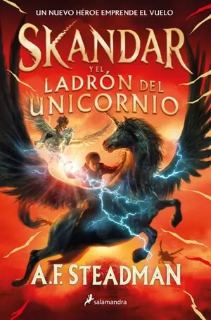 Portada del libro